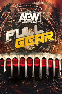 AEW Full Gear 2023 (2023)
