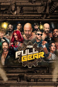 AEW Full Gear (2024)