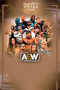 AEW Fyter Fest 2021 (2021)