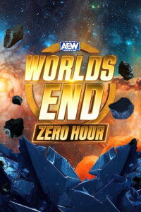 AEW Worlds End 2023: Zero Hour (2023)