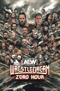AEW WrestleDream 2023: Zero Hour (2023)