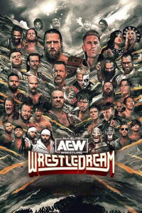 AEW WrestleDream (2023)