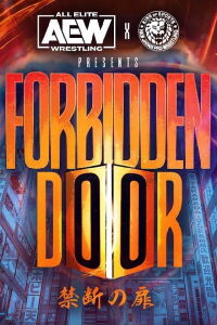 AEW x NJPW: Forbidden Door (2022)
