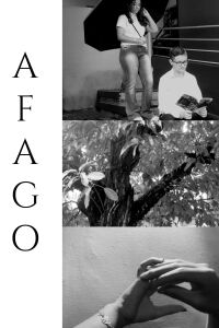 Afago (2024)