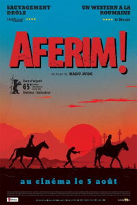 Aferim (2015)