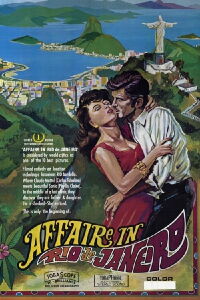 Affaire in Rio de Janeiro (1972)
