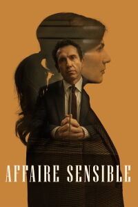 Affaire sensible (2022)