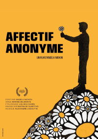 Affectif anonyme (2021)