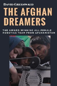 Afghan Dreamers (2022)