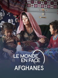 Afghanes (2023)