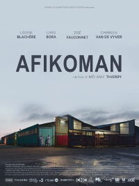 Afikoman (2018)