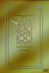 AFI's 100 Years... 100 Movies: America's Greatest Movies (1998)
