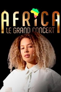 Africa, le grand concert (2021)