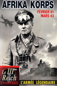 Afrika Korps (2012)