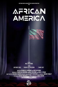 Afroamérica (2021)