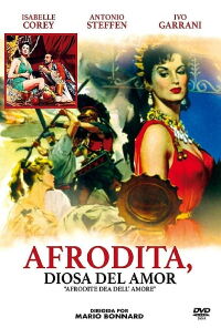 Afrodita, diosa del amor (1958)