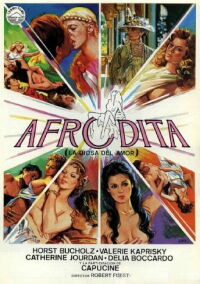 Afrodita, la diosa del amor (1982)
