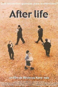 After Life (1999)