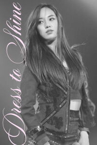 AFTER SCHOOL - JAPAN TOUR 2014 - DRESS TO SHINE (2015)
