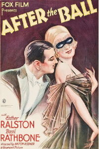 After the Ball (1932)