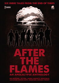 After the Flames: An Apocalypse Anthology (2020)