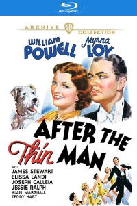 After the Thin Man (1936)
