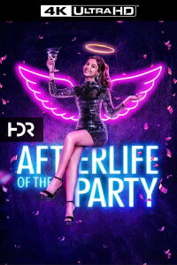 Afterlife of the Party (2021)
