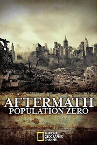 Aftermath: Population Zero (2008)
