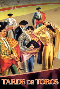 Afternoon at the Bulls (1956)