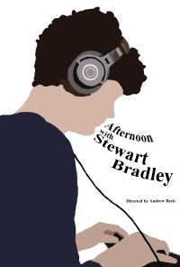 Afternoon With Stewart Bradley (2021)