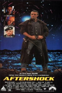 Aftershock, después del futuro (1990)