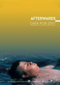 AFTERWARDS - Data for 2017 (2018)