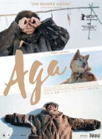 Ága (2018)