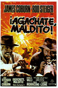 ¡Agáchate, maldito! (1971)
