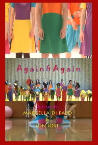 Again & Again (2018)