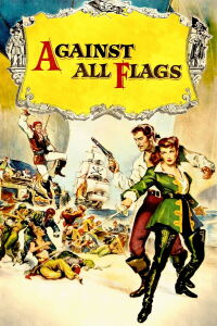 Against All Flags (1952)