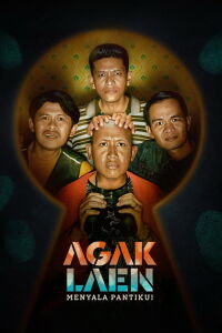 Agak Laen 2 (2025)