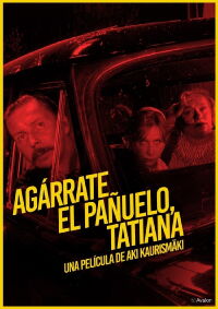 Agárrate el pañuelo, Tatiana (1994)