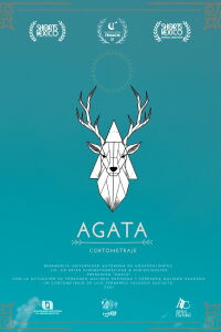 Ágata (2021)