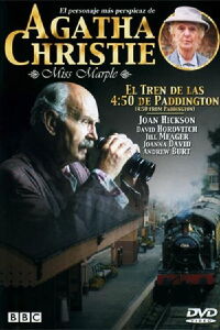 Agatha Christie: Miss Marple. El tren de las 4:50 de Paddington (1987)
