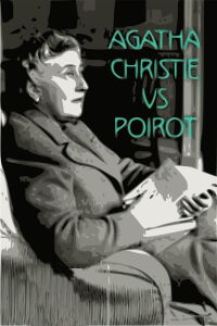 Agatha Christie VS Poirot (2017)
