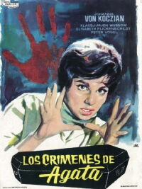 Agatha, laß das Morden sein! (1960)