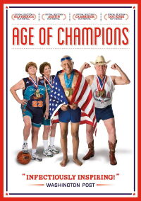 Age of Champions (2011)