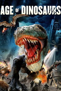 Age of Dinosaurs (2013)