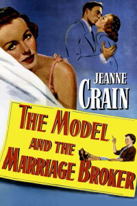 Agence Cupidon (1951)