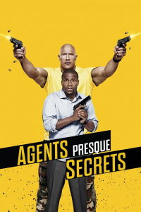 Agence de renseignement (2016)