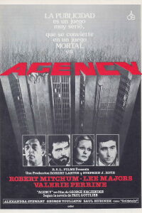 Agency (1980)
