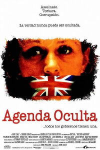 Agenda oculta (1990)