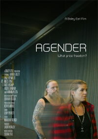 Agender (2021)