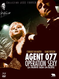 Agent 077, opération Jamaïque (1964)